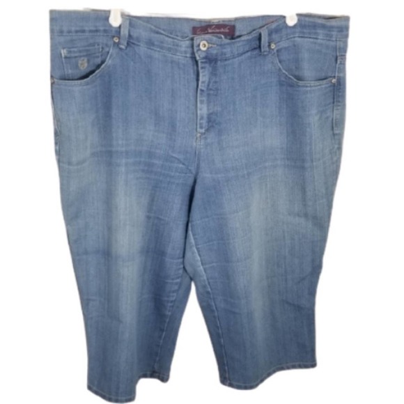 Gloria Vanderbilt | Jeans | Gloria 